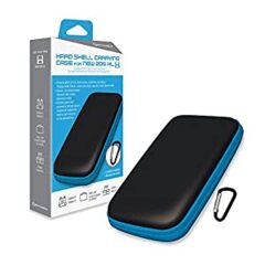 Hyperkin EVA Hard Shell Carrying Case for Nintendo New 2DS XL